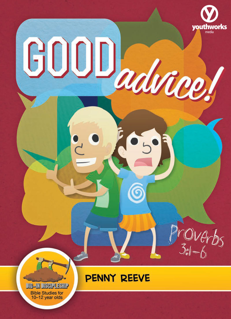 Good Advice (digital)