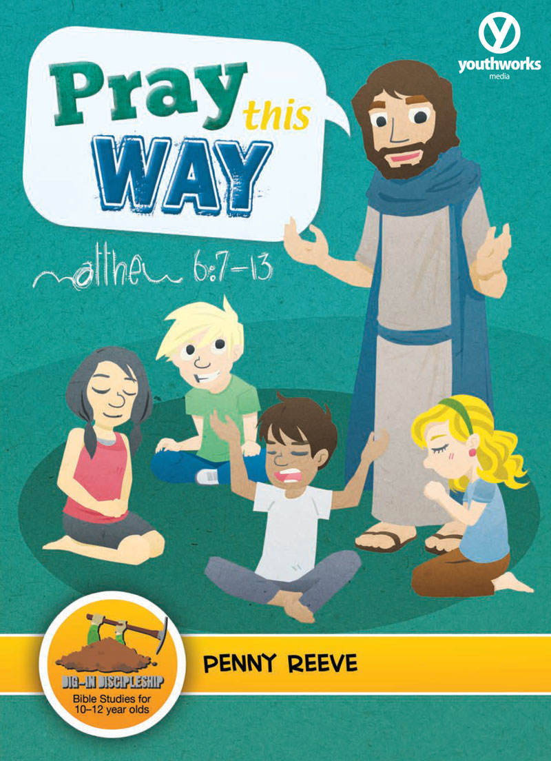 Pray this Way