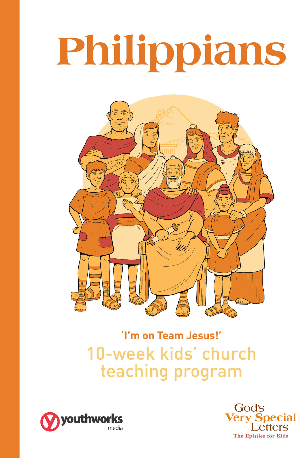 Digital Resources – Youthworks Media