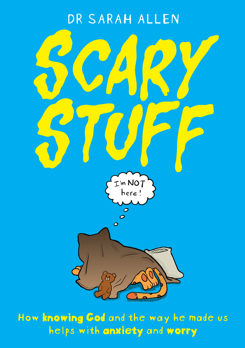 Scary Stuff