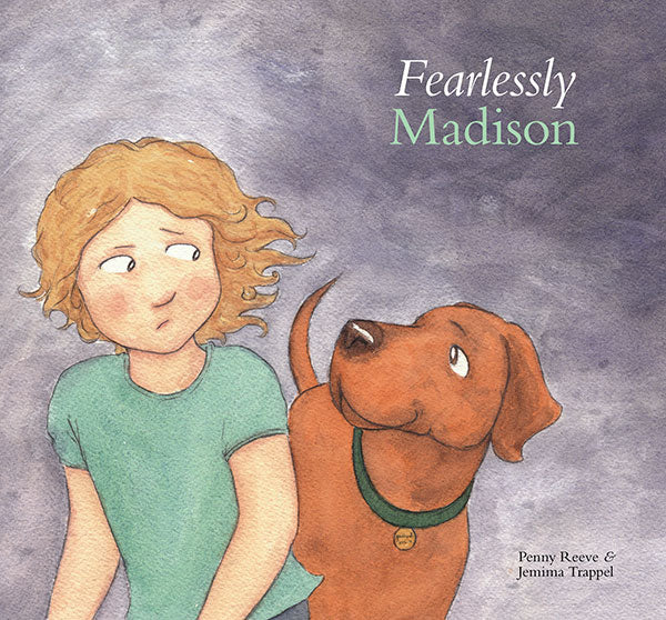 Fearlessly Madison