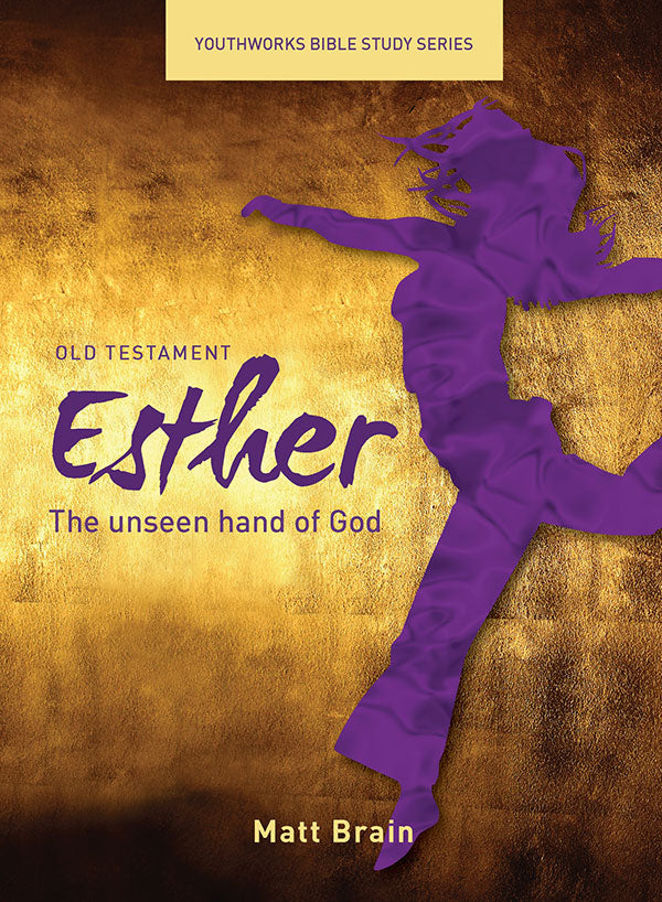 Esther - The Unseen Hand Of God