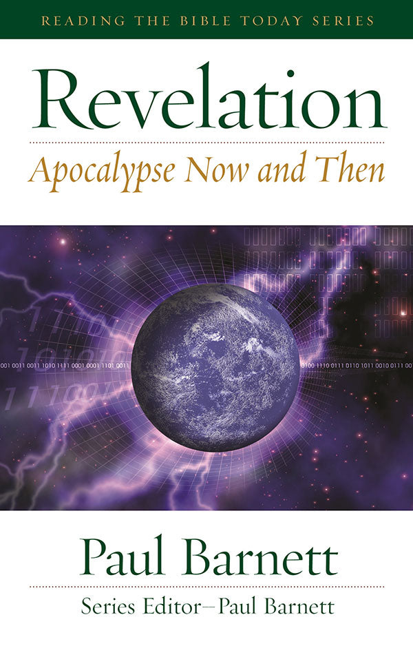 Revelation - Apocalypse Now and Then