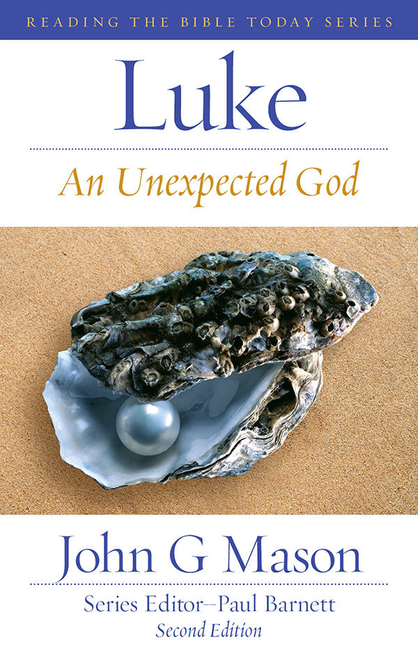 Luke - An Unexpected God