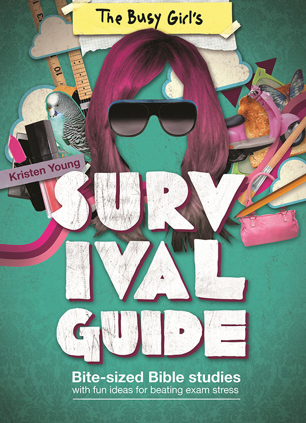 The Busy Girl's Survival Guide