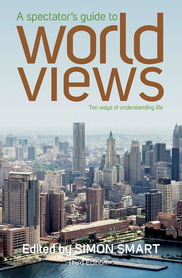 A Spectator's Guide to World Views