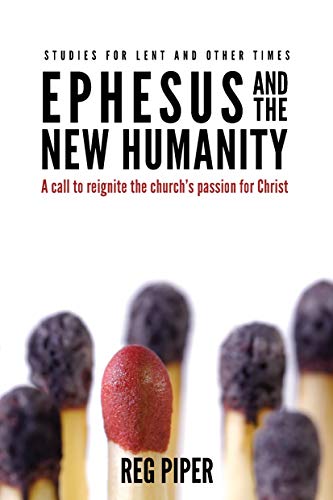 Ephesus and the New Humanity