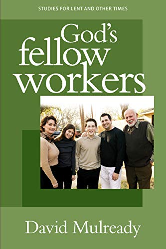God's Fellow Workers