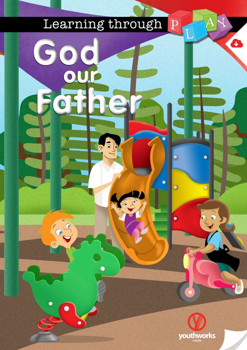 God Our Father (Digital)