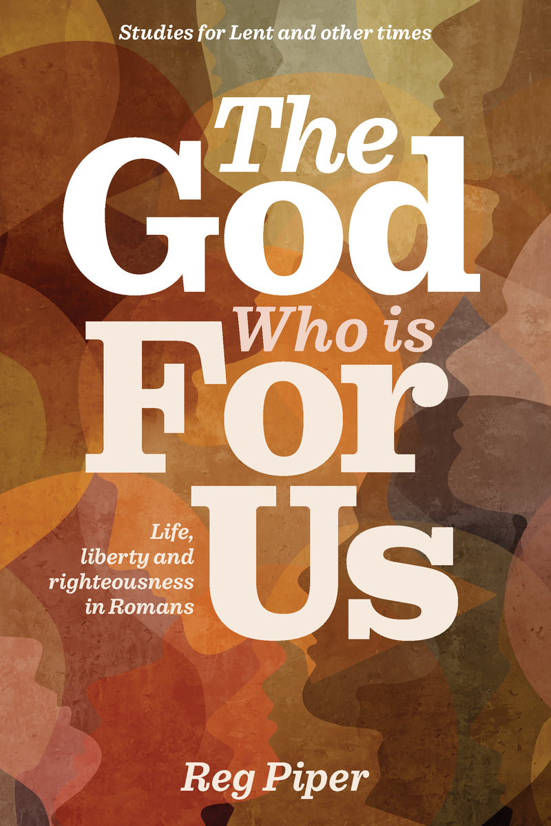 The God Who Is For Us