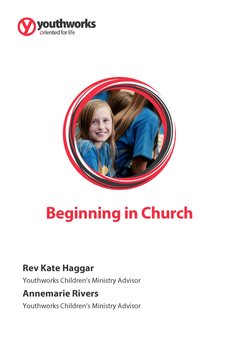 Beginning in Church